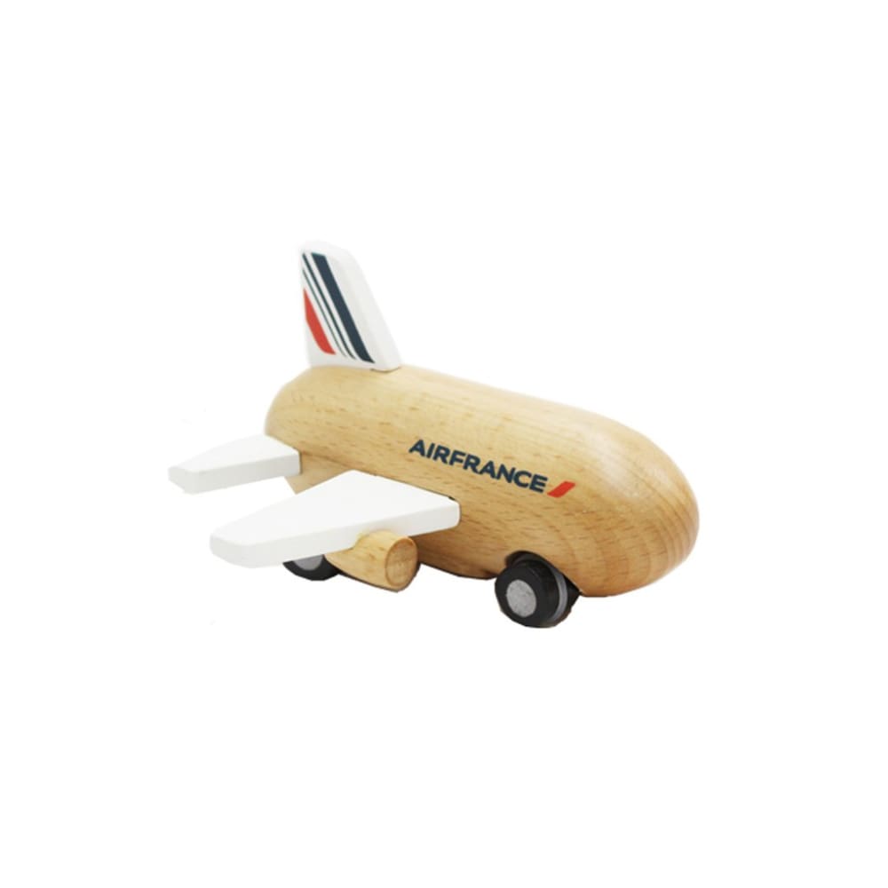 AIR FRANCE mini jet