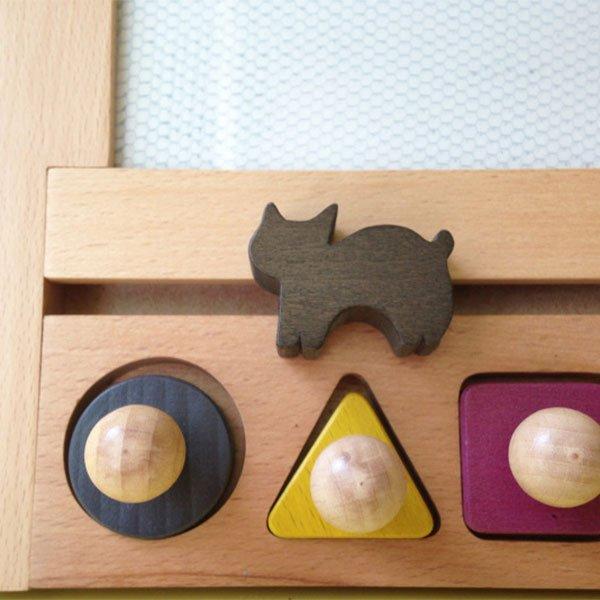 oekaki house drawing board (Cat ) - spare stamps